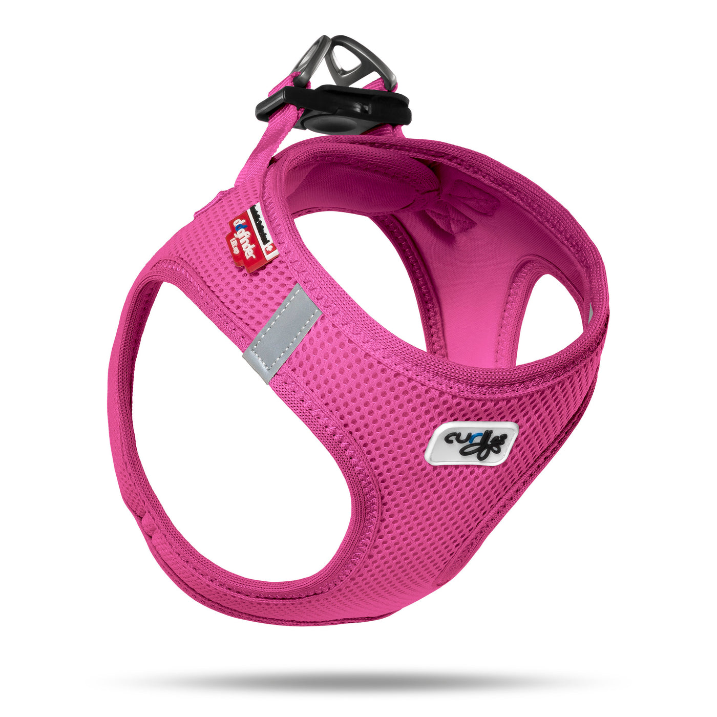 Curli Air Mesh Vest Harness * (DISC)