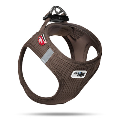 Curli Air Mesh Vest Harness * (DISC)