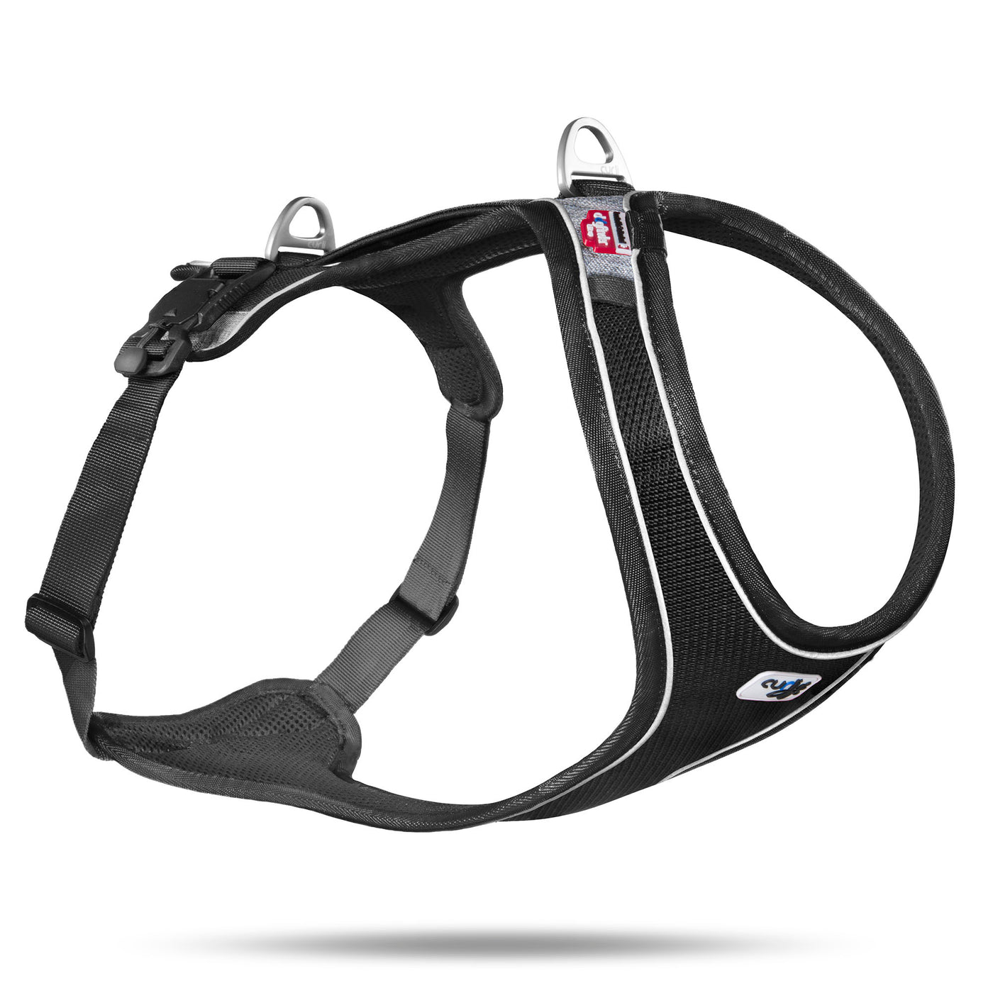 Curli Belka Magnetic Comfort Harness *