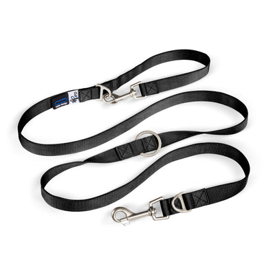 Curli Adjustable Nylon Leash *