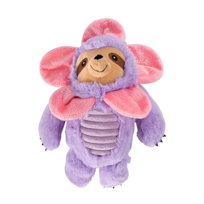 Fringe Plush Dog Toy - I'll Grow on You *