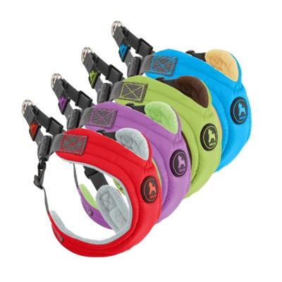 Gooby Escape Free Memory Foam Harness *
