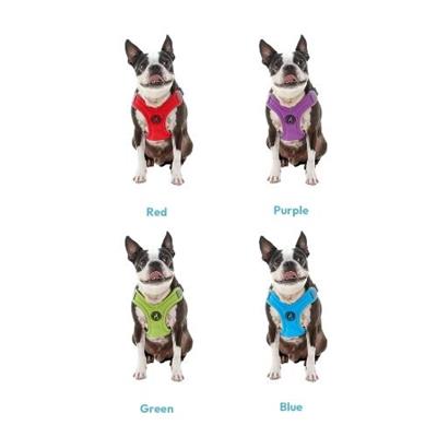 Gooby Escape Free Memory Foam Harness *
