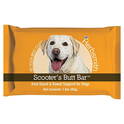 Herbsmith Scooter's Butt Bar *