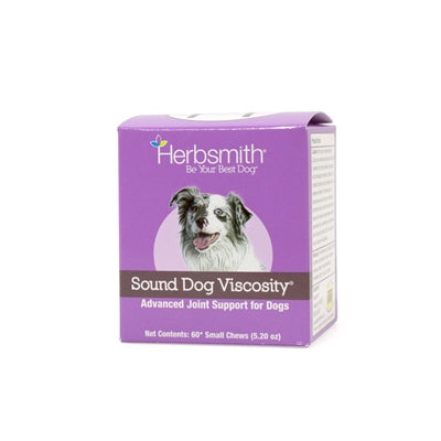 Herbsmith Sound Dog Viscosity *