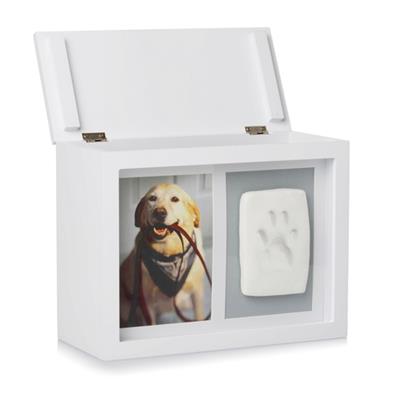Pearhead Pet Memory Box *