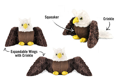 PLAY Fetching Flock - Eagle