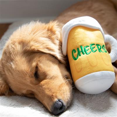 Lulubelles Cheers Mug *