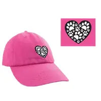 Dog Speak Ball Caps *