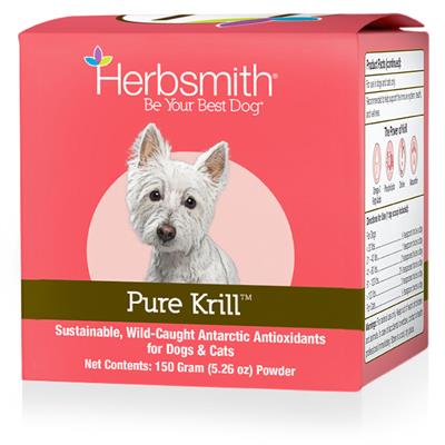 Herbsmith Pure Krill *