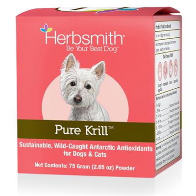 Herbsmith Pure Krill *