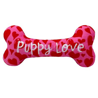 Lulubelles My Puppy Love Bone *