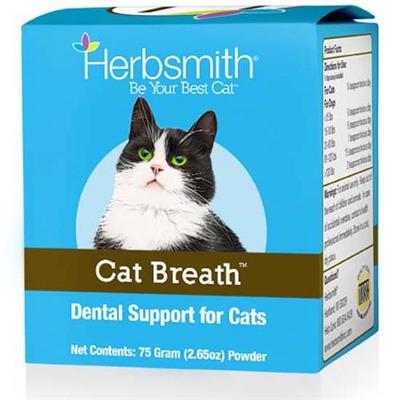Herbsmith Cat Breath *
