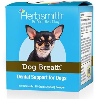 Herbsmith Dog Breath *