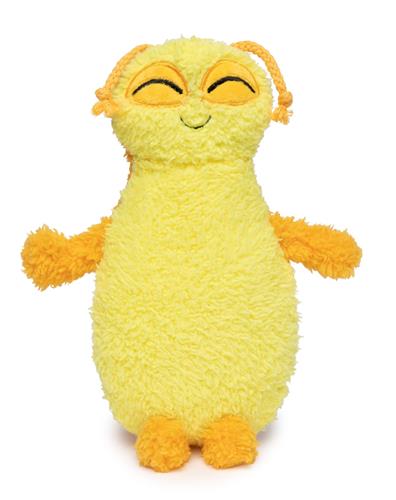 FuzzYard Bed Bug Dog Toy *