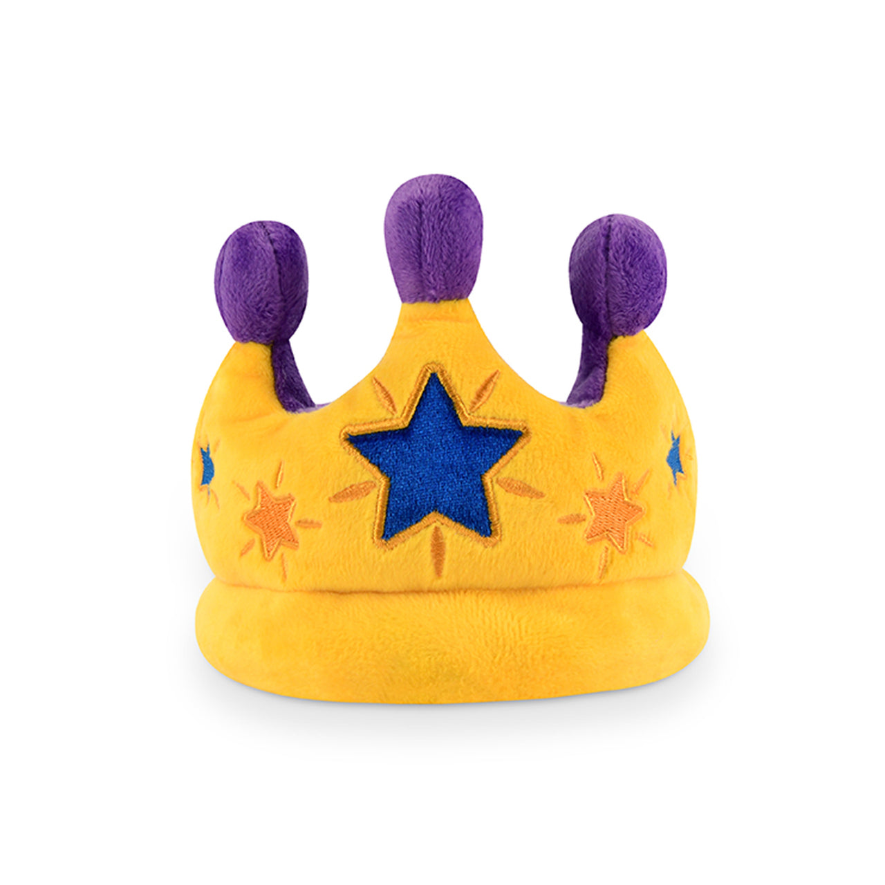 PLAY Party Time Collection Canine Crown *