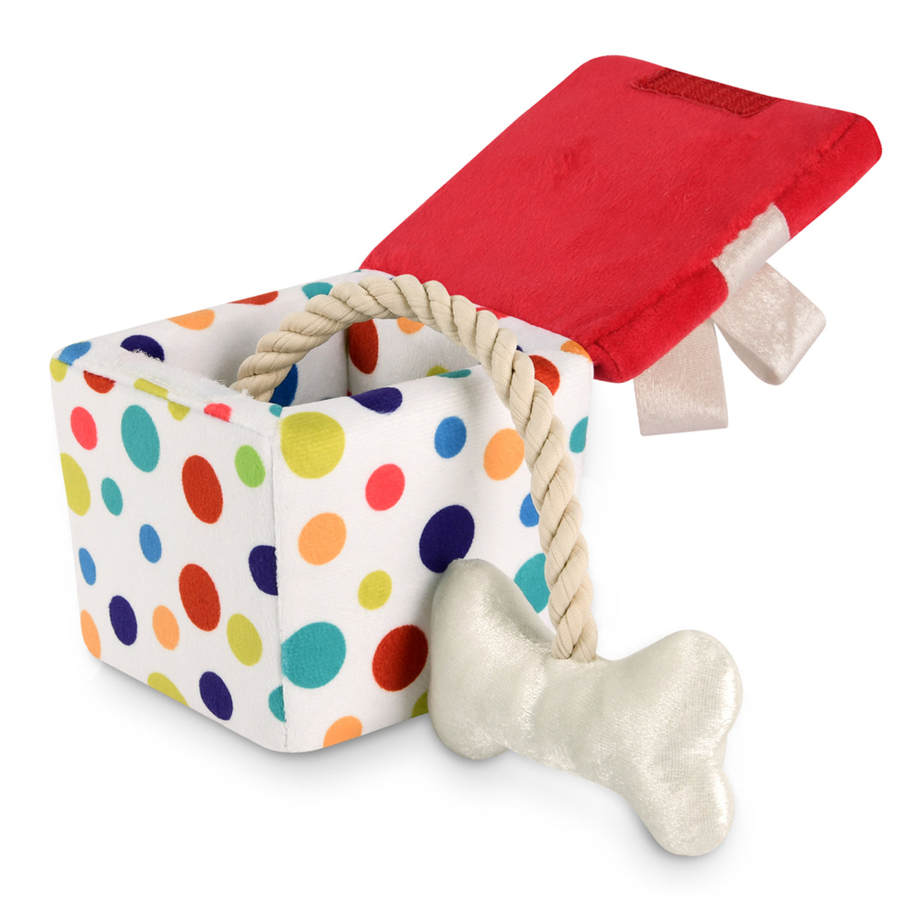 PLAY Party Time Collection Pawfect Present *