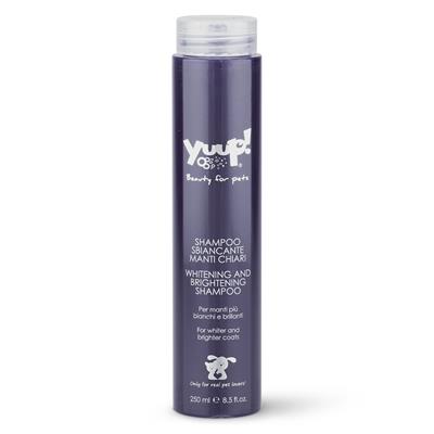Yuup! Shampoo - Whitening & Brigtening *