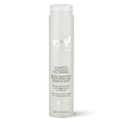 Yuup! Shampoo - Gentle for Puppy & Sensitive Skin *