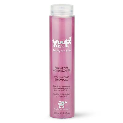 Yuup! Shampoo - Volumizing *