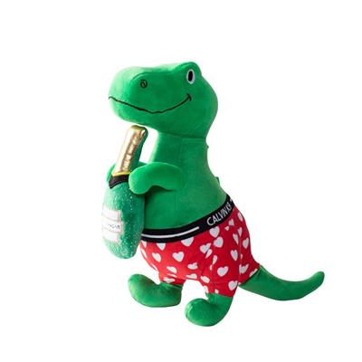 Fringe Bachelor Rex Dog Toy *