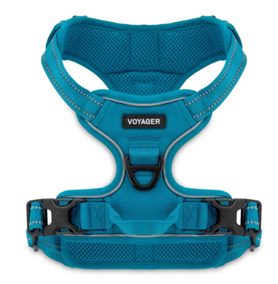Voyager Dual Attachment Adjustable Harness *