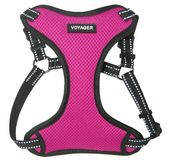 Voyager Step-in/Flex Harness 3M *