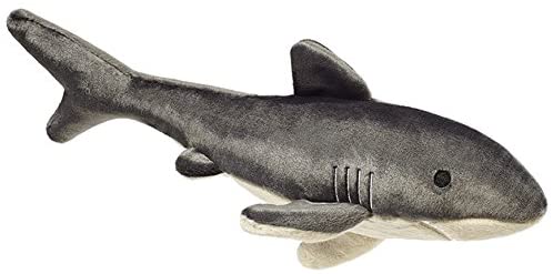 Fluff & Tuff Mac the Shark *