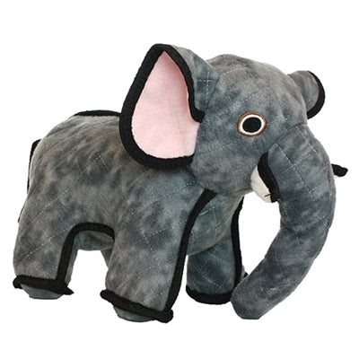 Tuffies  Zoo Elephant *