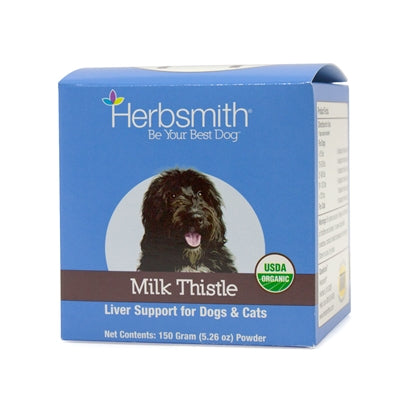 Herbsmith Milk Thistle *