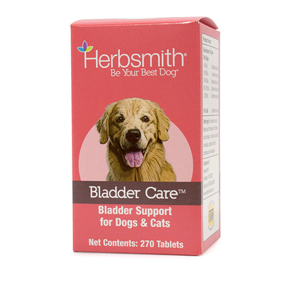 Herbsmith Bladder Care *