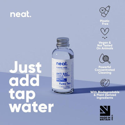 Neat - Concentrated Cleaning Refill *