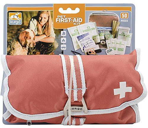 Kurgo Dog First Aid Kit *