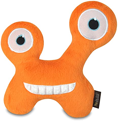 PLAY Momo's Monsters Chatterbox