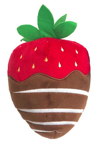 Lulubelles Chocolate Strawberry *
