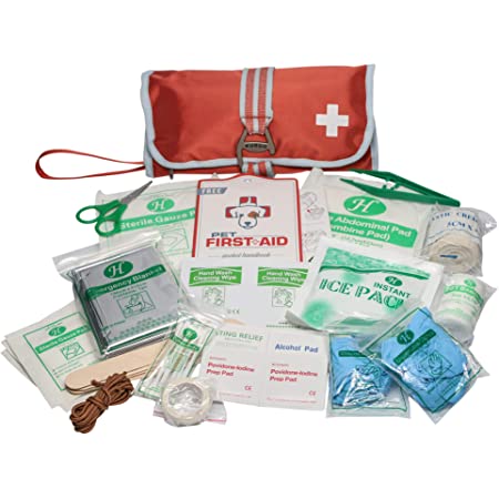 Kurgo Dog First Aid Kit *