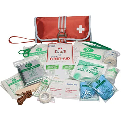 Kurgo Dog First Aid Kit *