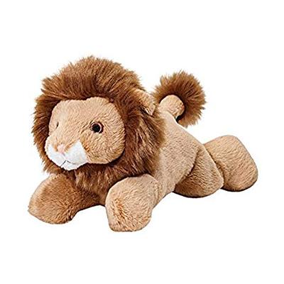 Fluff & Tuff Leo Lion *