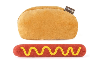 PLAY American Classic - Hot Dog