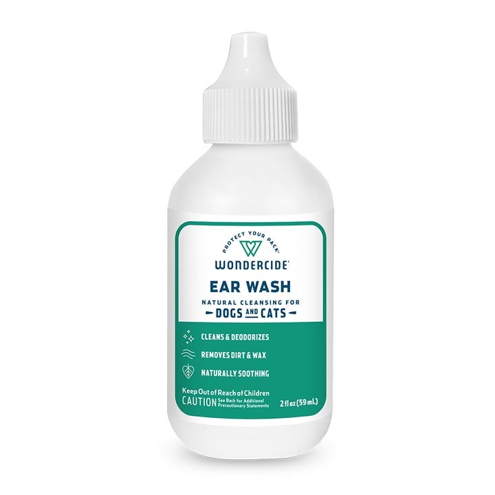 Wondercide Ear Wash *