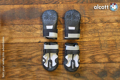 Alcott Adventure Boots