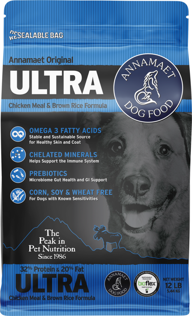 Annamaet Original Ultra 32% Dog Food *