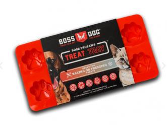 Boss Dog ProPaws Treat Tray *
