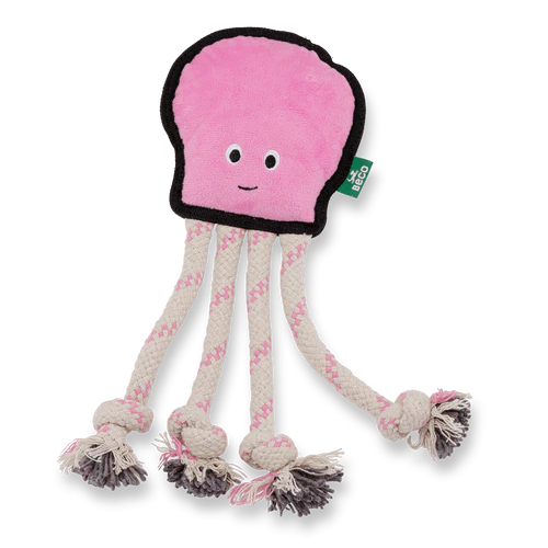 Beco Rough and Tough Octopus *