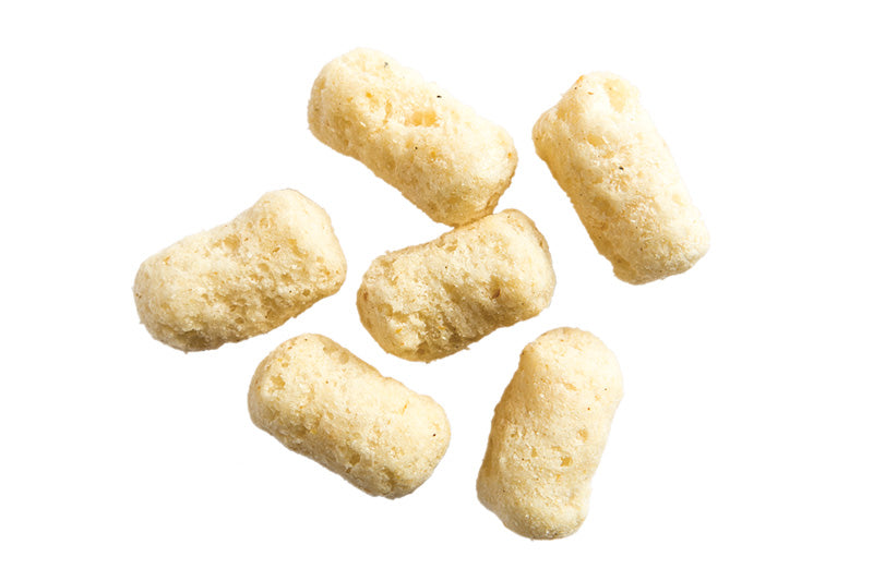 Bixbi Bark Pops Sweet Potato Apple 4oz *