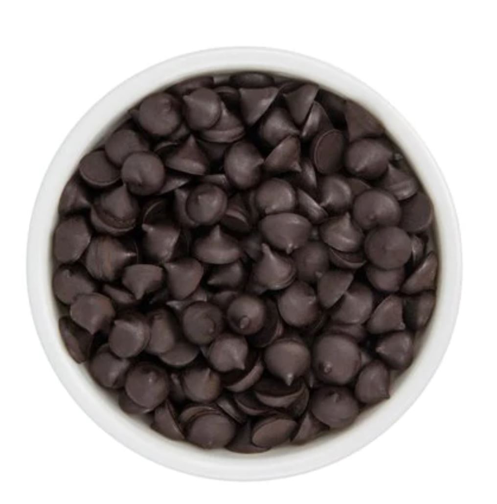 Carob Chips (DO NOT REMOVE) Bag of Bones Barkery