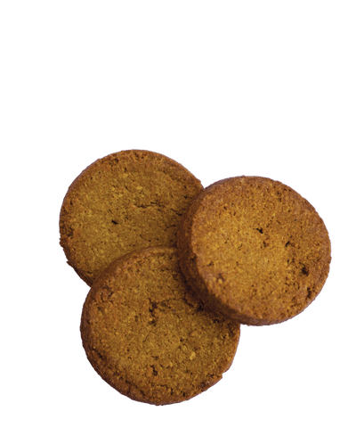 Himalayan Dog Cookies - Carrot Cake *