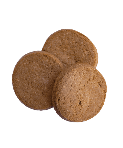 Himalayan Dog Cookies - Chicken Pot Pie *
