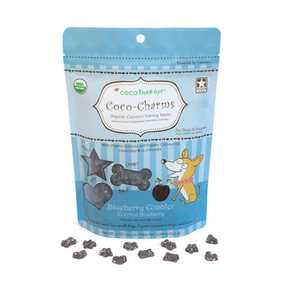 Cocotherapy Coco-Charms Treats *