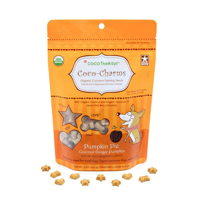 Cocotherapy Coco-Charms Treats *